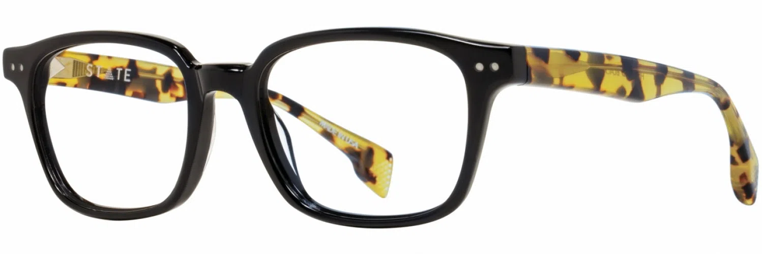 STATE Optical Co. HUBBARD Eyeglasses - view 6